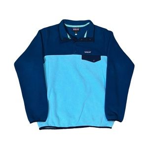 Patagonia Synchilla Fleece Jacket